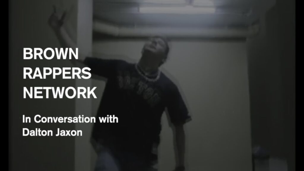 DaltonxBrown_Rappers_Network