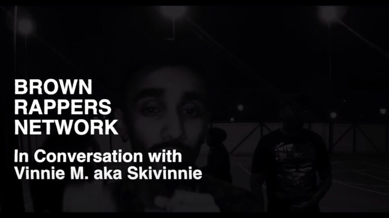 SkivinnexBrown_Rappers_Network