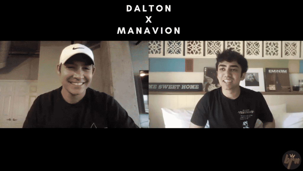 DaltonxManavion