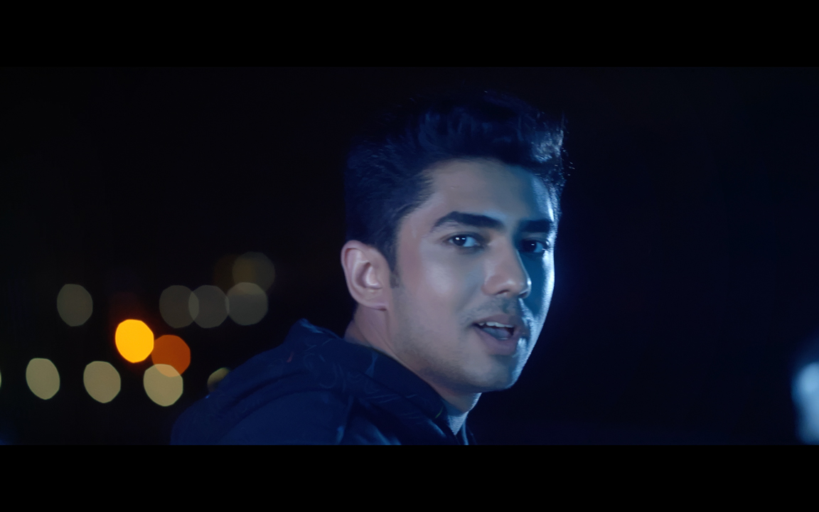 Manav Thakker- Vibe So Fine - Official Music Video